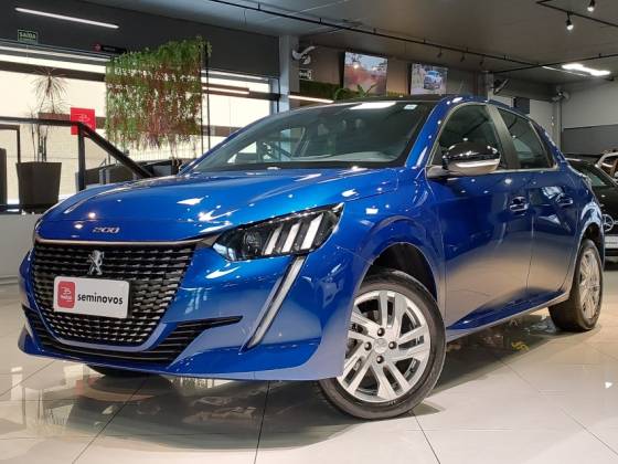 PEUGEOT 208 1.0 FIREFLY FLEX STYLE MANUAL PEUGEOT 208 1.0 FIREFLY FLEX STYLE MANUAL